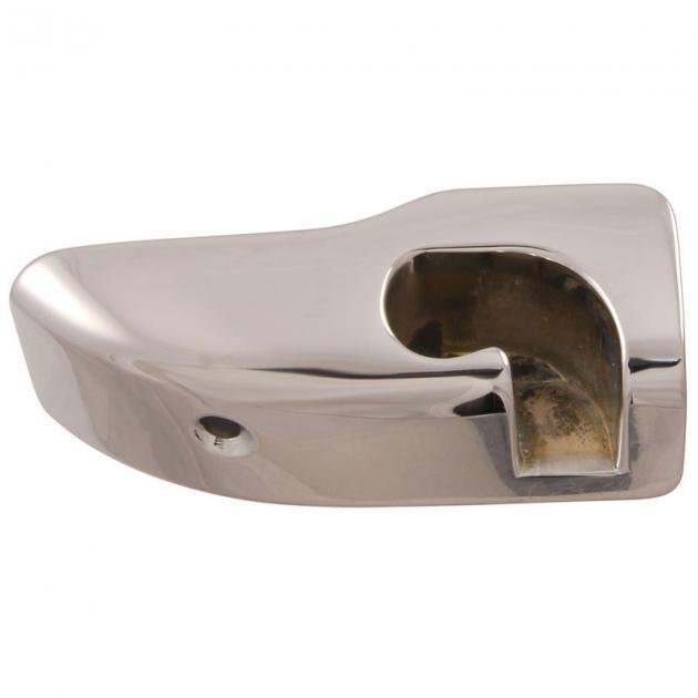 Dennis Carpenter Sun Visor Arm Bracket - 1966 Ford Car C6SZ-6304133-A