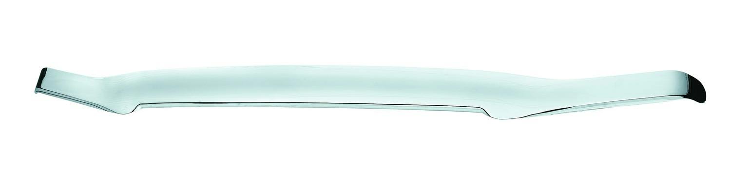 AVS 680751 Hood Shield Chrome