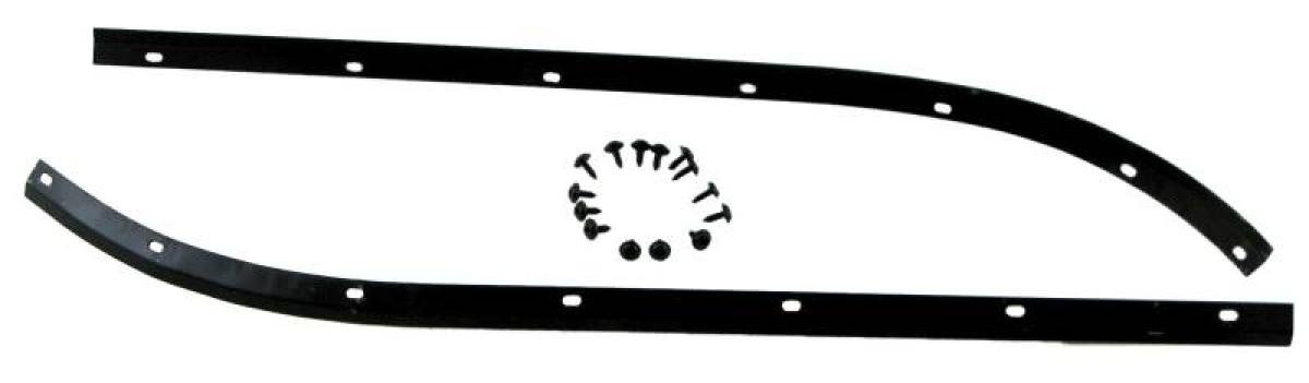 Shafers Classic Reproductions 1961-1964 Chevrolet Full Size Tacking Strip CHS400