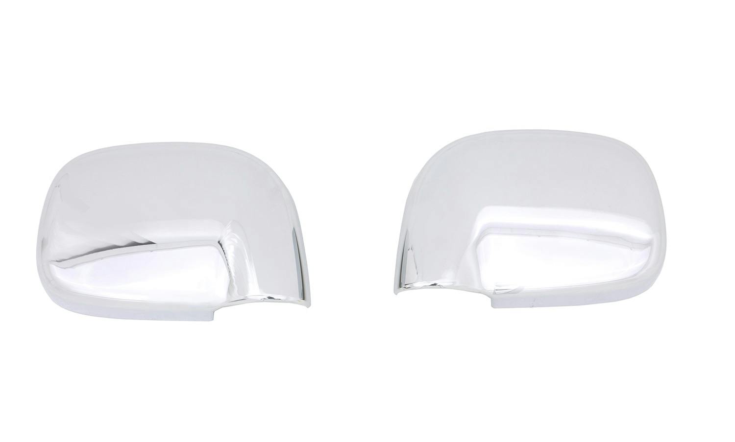 AVS 687666 Chrome Mirror Cover