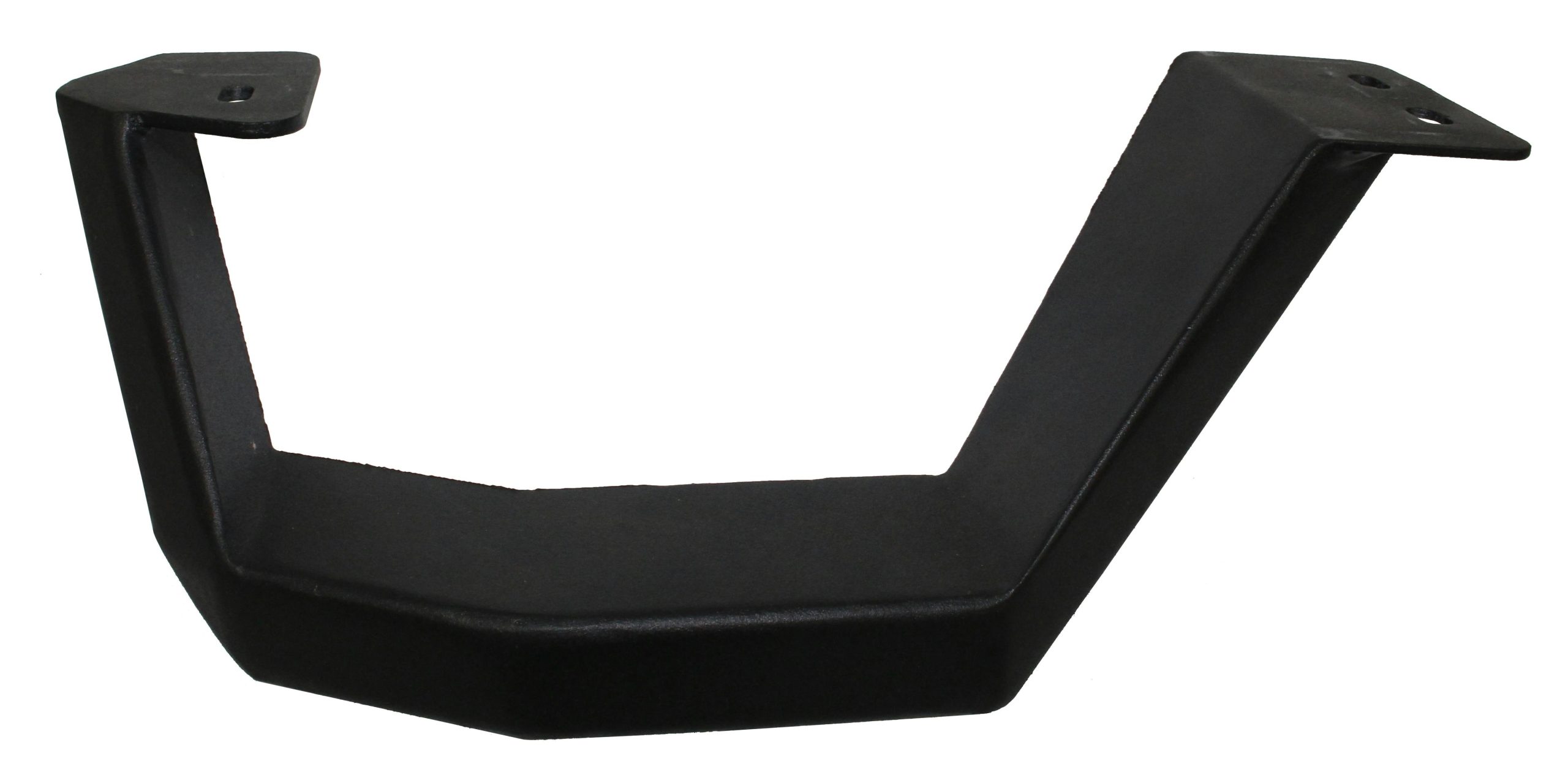 Go Rhino 69420000PC Drop Steps for RB Series Running Boards RB10/RB20/RB30, One Pair