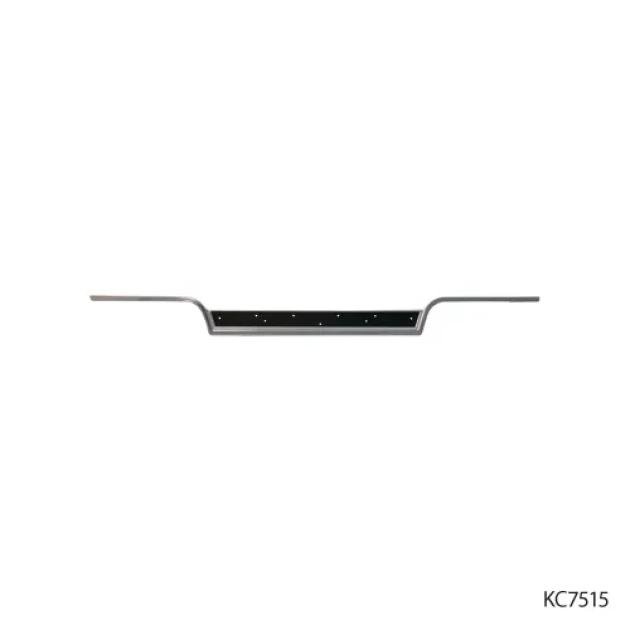 KNS Accessories 1967 Chevrolet Impala Rear of Car Molding KC7115