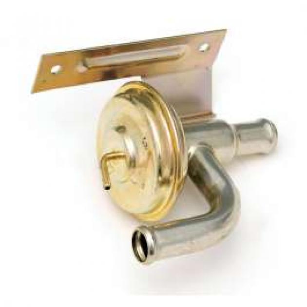 Full Size Chevy Heater Control Valve, For Cars With Air Conditioning,1969-1971