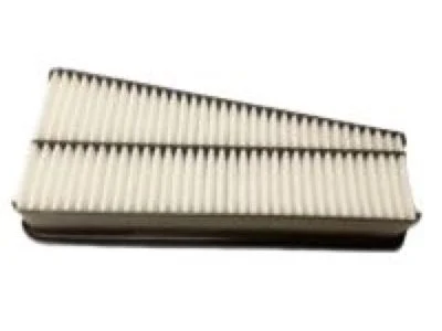 Lexus 17705-50161 Air Cleaner Cap Sub-Assembly