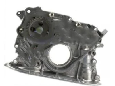 Lexus 15100-74020 Oil Pump Assembly