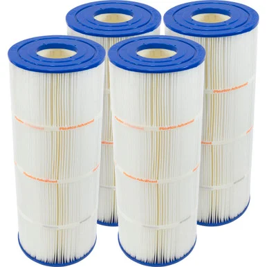 7″ Diameter 325SqFt C3025/C3030 Filter Cartridge Replacement (4PK)