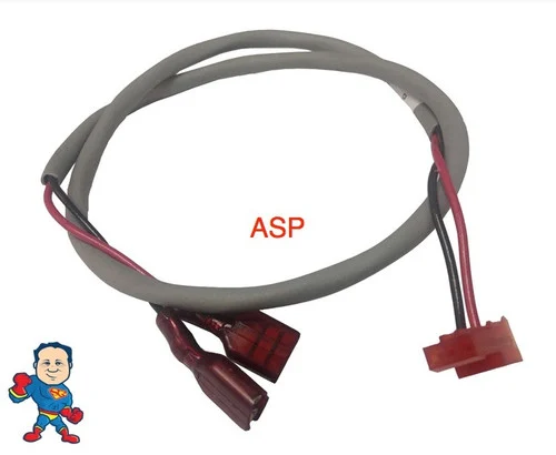 7 Inch Universal Pressure Switch Cable – SSPA, MSPA, T-MSPA & Hydroquip Compatible