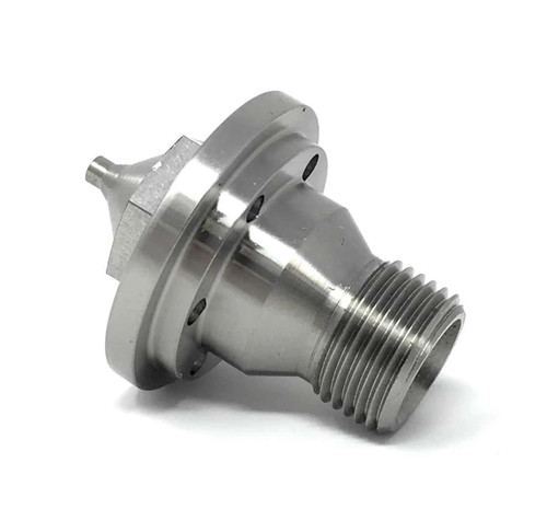 DevilBiss™ TEKNA™ 704170 Fluid Tip, 1.8 mm, Use With: Model 704174, 704175, 704182 Primer Spray Gun