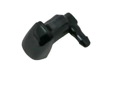 Toyota 85035-02010 Washer Nozzle Sub-Assembly