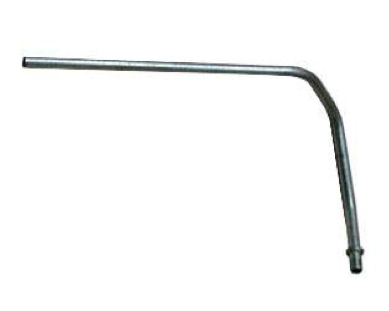 Shafers Classic Reproductions 1966-1969 Chevrolet Full Size Distributor Vacuum Line DVT403