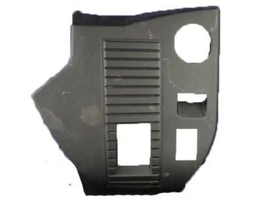 Toyota 53796-48060 Engine Room Side Cover Left Hand