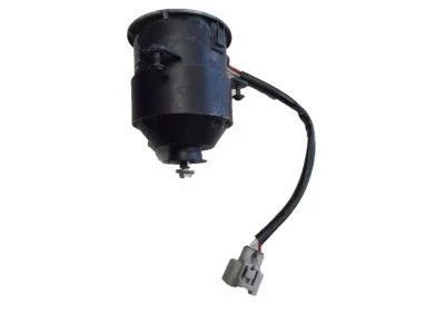 Lexus 16363-31080 Cooling Fan Motor