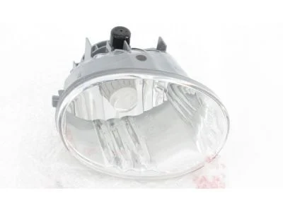Toyota 81211-42060 Fog Lamp Lens & Body Right Hand