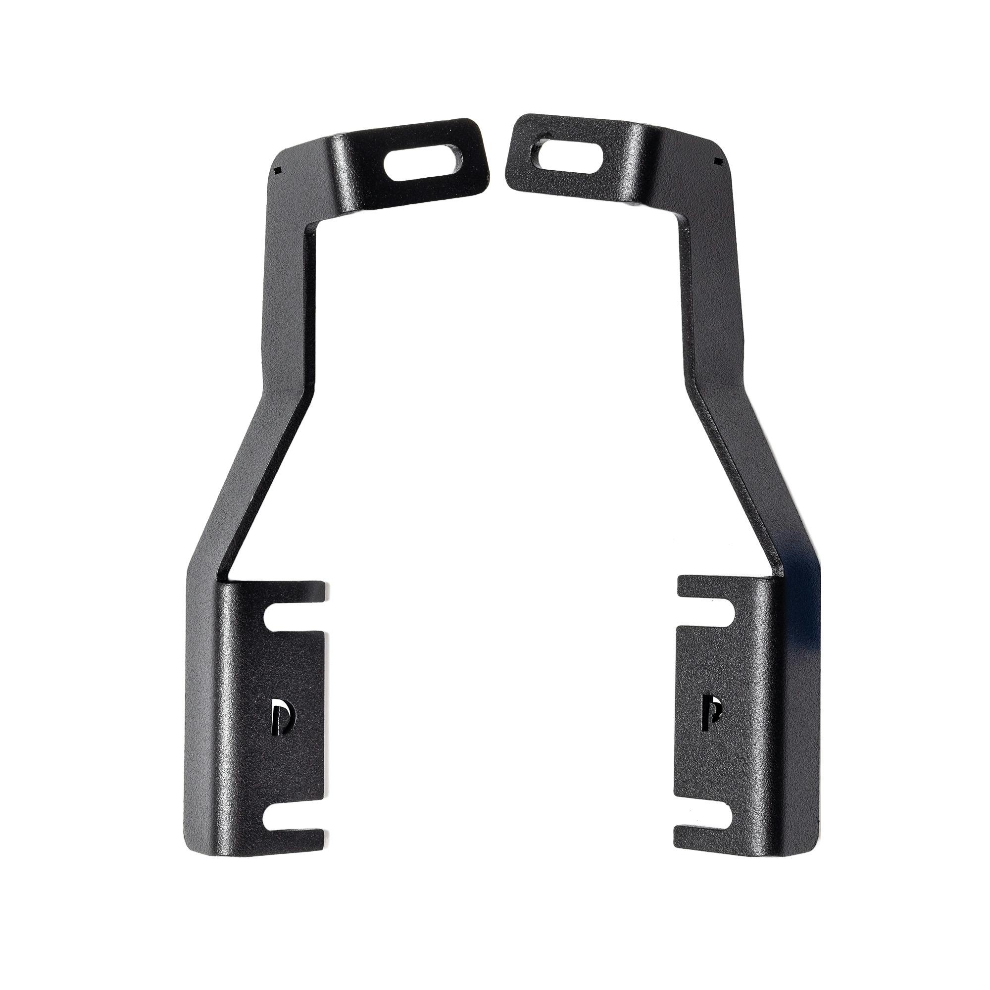 Go Rhino 732330T XE Hood Hinge Cube Light Mounts