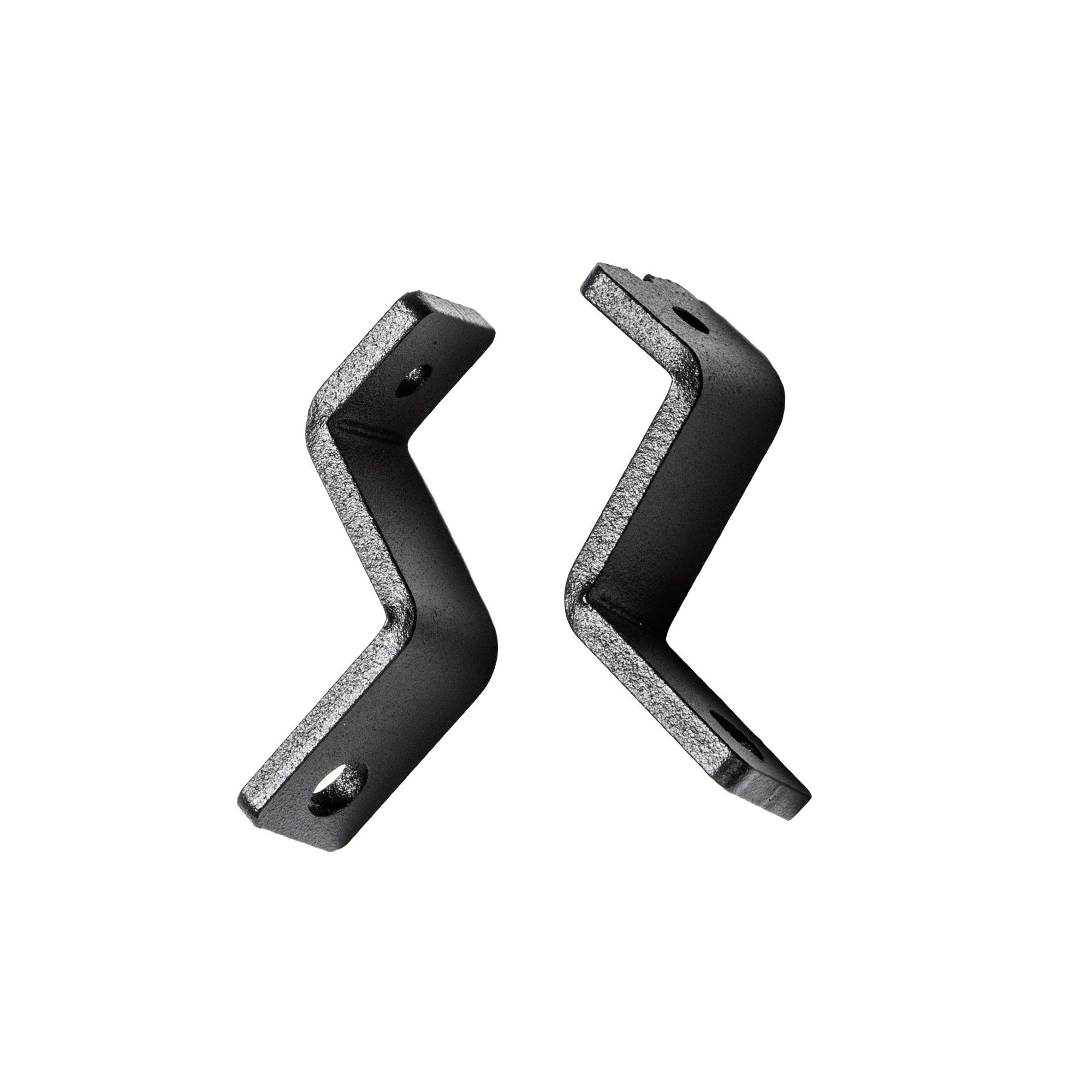 Go Rhino 732340T XE Hood Hinge Cube Light Mounts