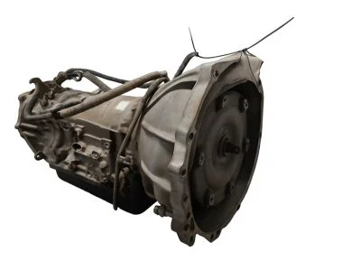 Toyota 35000-60541 Automatic Transmission Assembly
