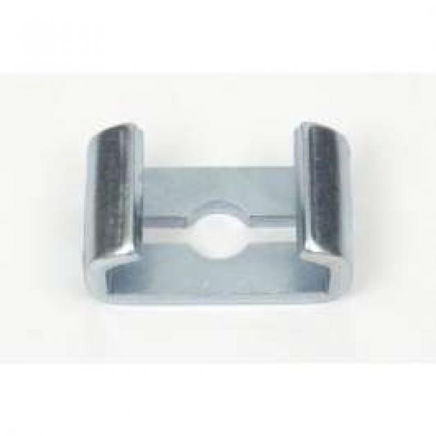 Firebird Parking Brake Rear Cable Connector, 1967-1981