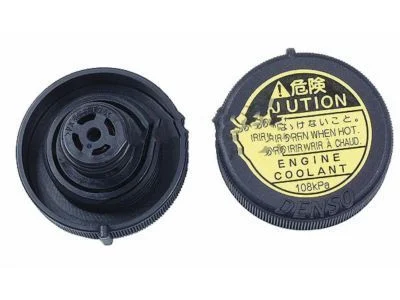 Lexus 16401-53010 Radiator Cap Sub-Assembly
