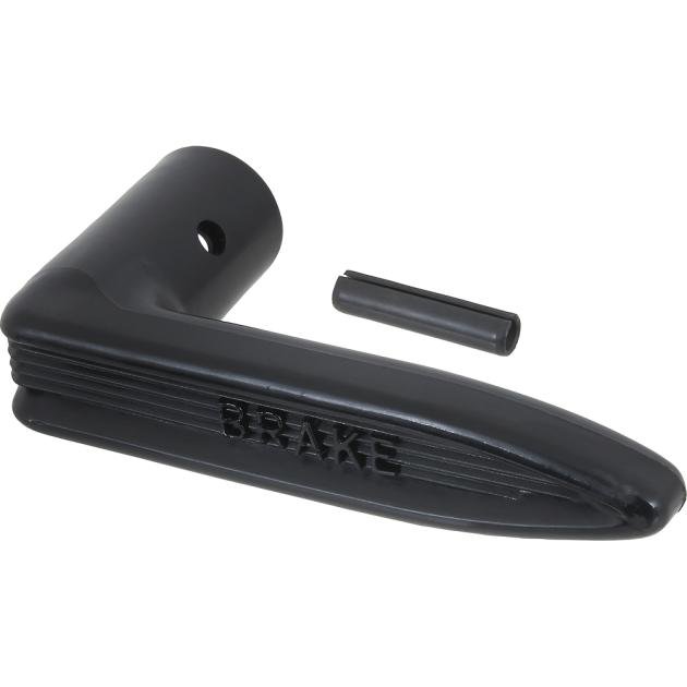 1962-67 Chevy II, Nova, Park Brake Handle