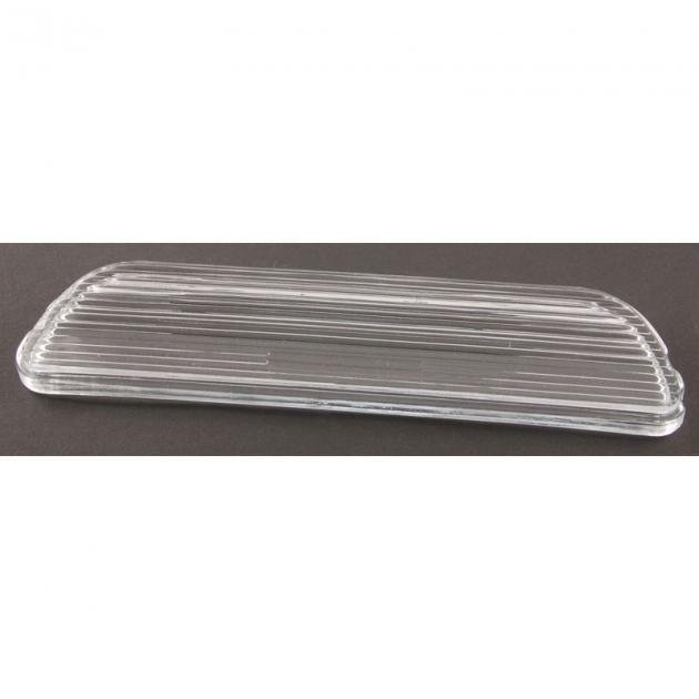 Dennis Carpenter Cargo Lamp / BackUpLight Lens - 1967-77 Ford Truck, 1964-65 Ford Car C4SZ-15514-B