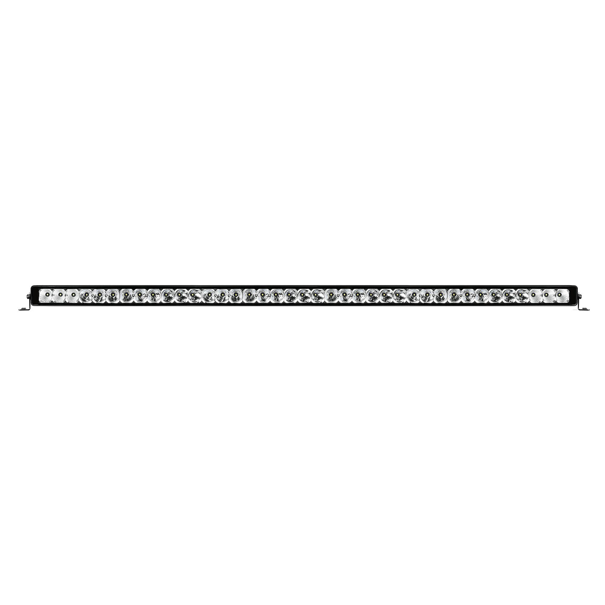 Go Rhino 751175113CSS Bright Series - 50" Single Row LED Light Bar