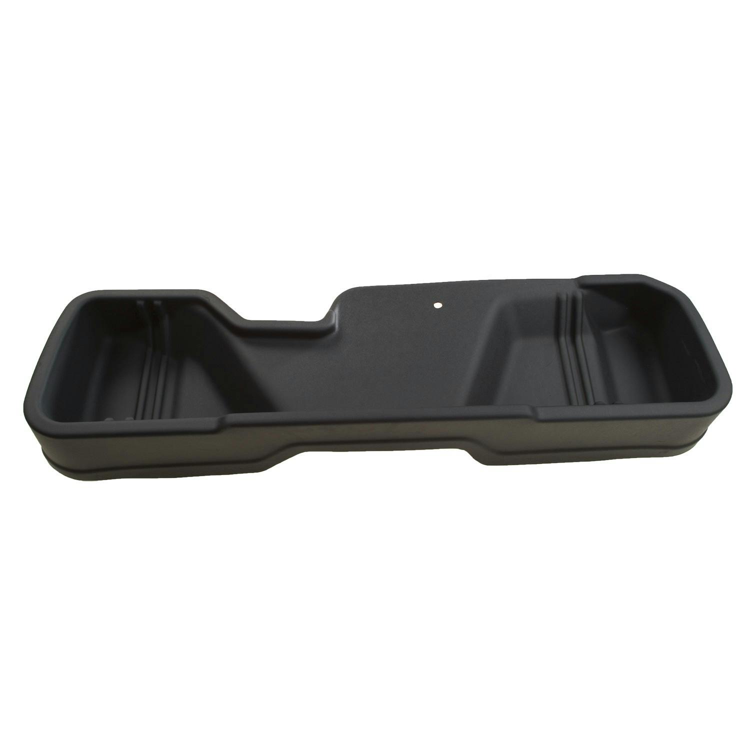 Husky Liners 09011 Gearbox Storage Systems - Under Seat Storage Box