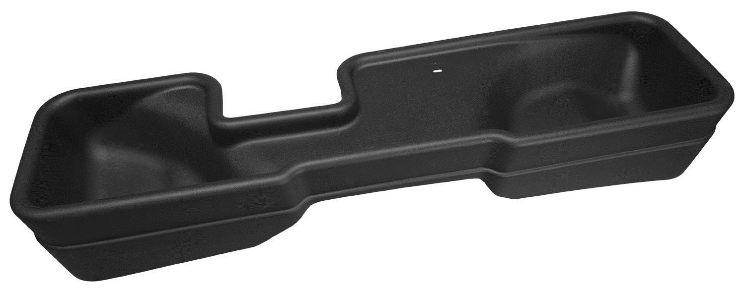 Husky Liners 09041 Gearbox Storage Systems - Under Seat Storage Box