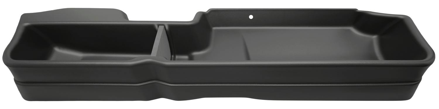 Husky Liners 09051 Gearbox Storage Systems - Under Seat Storage Box