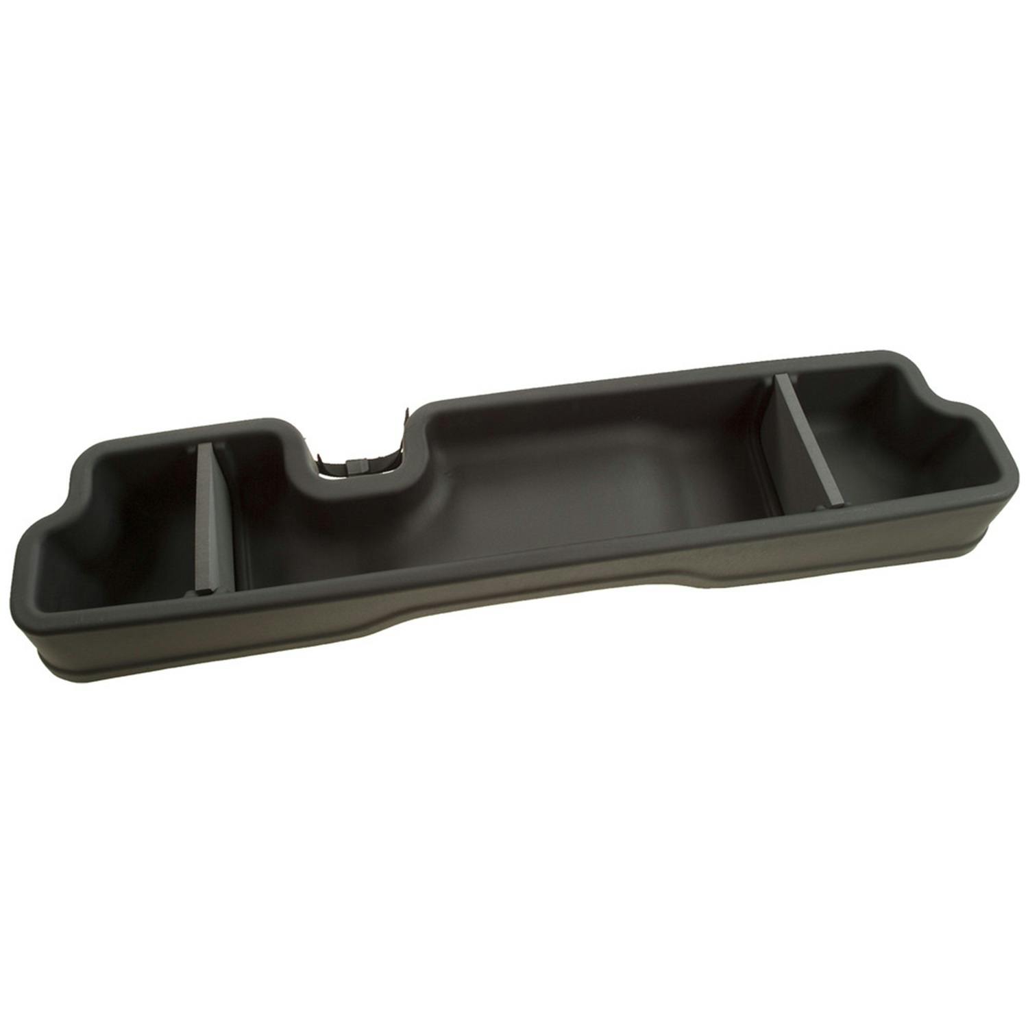 Husky Liners 09201 Gearbox Storage Systems - Under Seat Storage Box