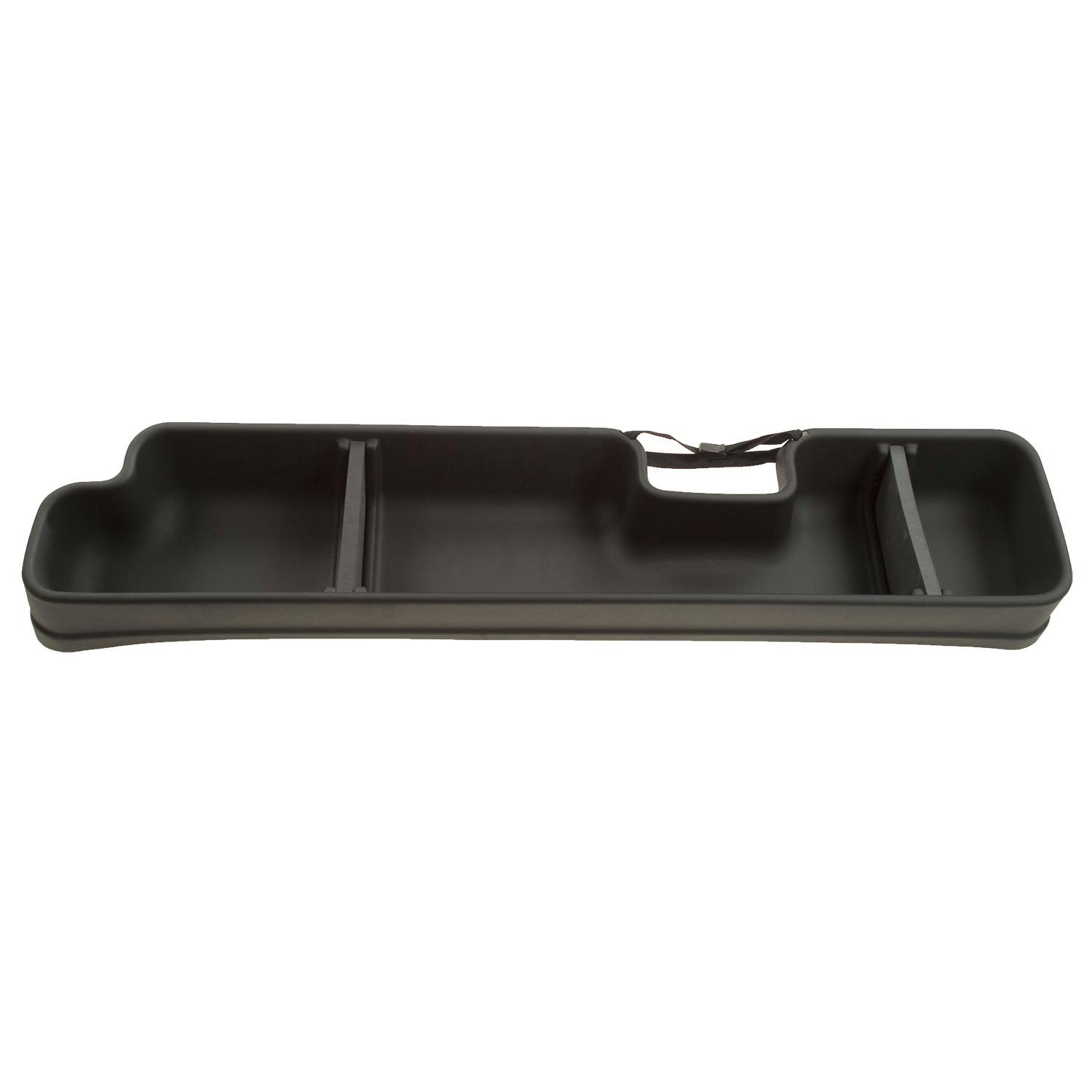 Husky Liners 09211 Gearbox Storage Systems - Under Seat Storage Box