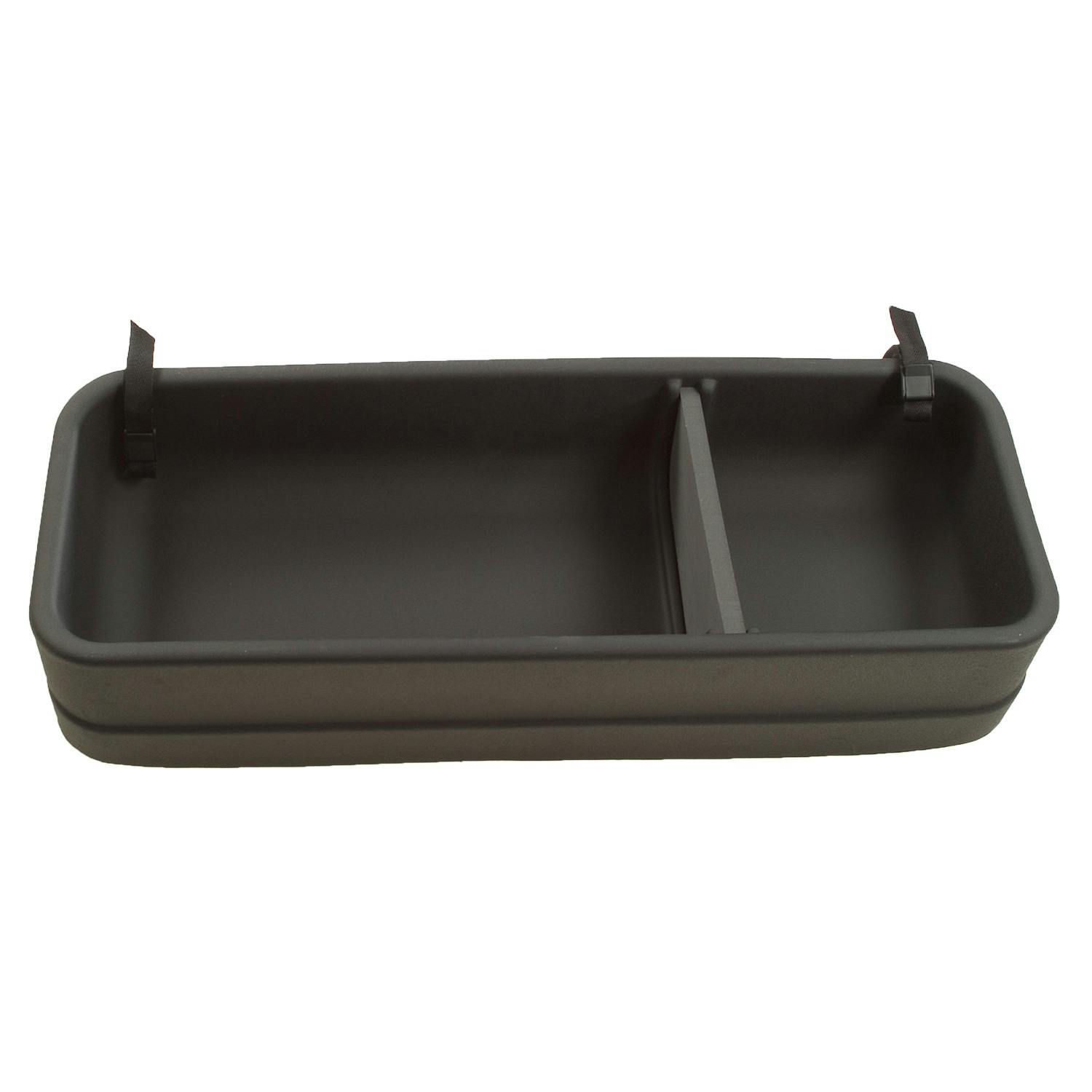 Husky Liners 09251 Gearbox Storage Systems - Under Seat Storage Box