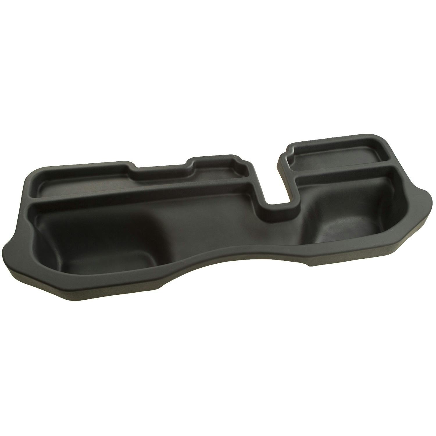 Husky Liners 09401 Gearbox Storage Systems - Under Seat Storage Box