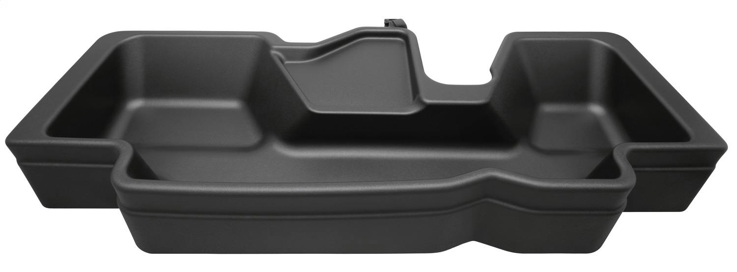 Husky Liners 09411 Gearbox Storage Systems - Under Seat Storage Box