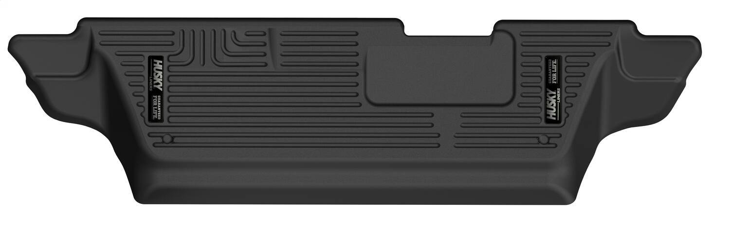 Husky Liners 14171 Weatherbeater - 3rd Seat Floor Liner