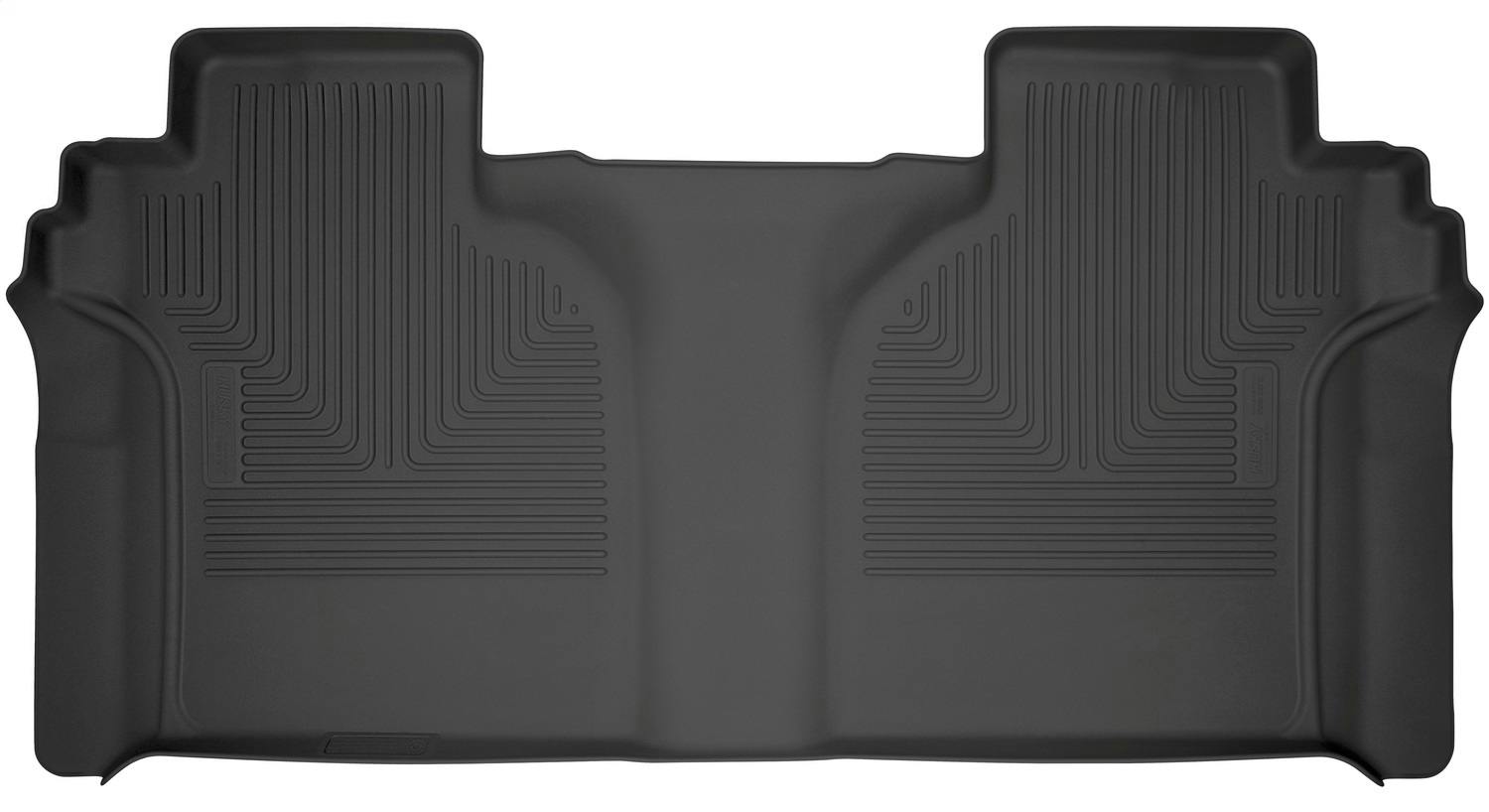 Husky Liners 14201 Weatherbeater - 2nd Seat Floor Liner