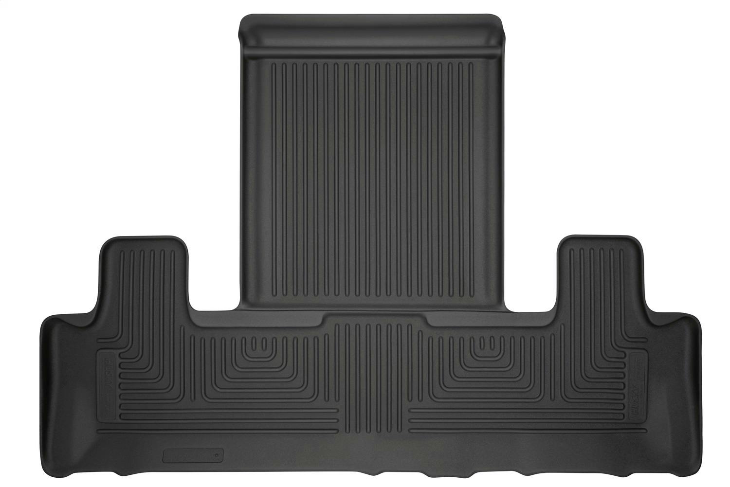 Husky Liners 14351 3rd Seat Floor Liner