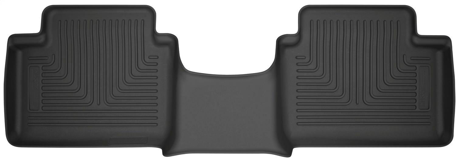 Husky Liners 14421 Weatherbeater - 2nd Seat Floor Liner