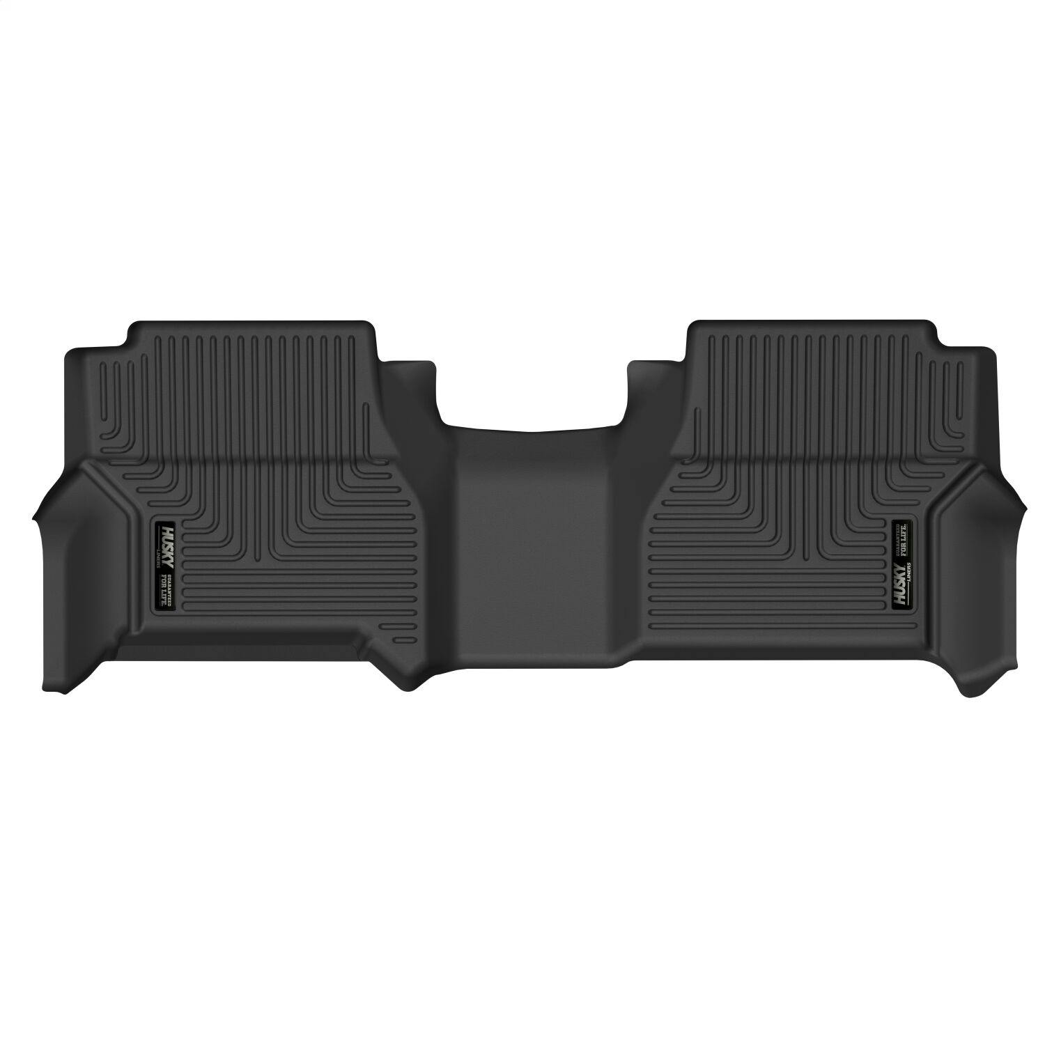 Husky Liners 14511 Weatherbeater - 2nd Seat Floor Liner