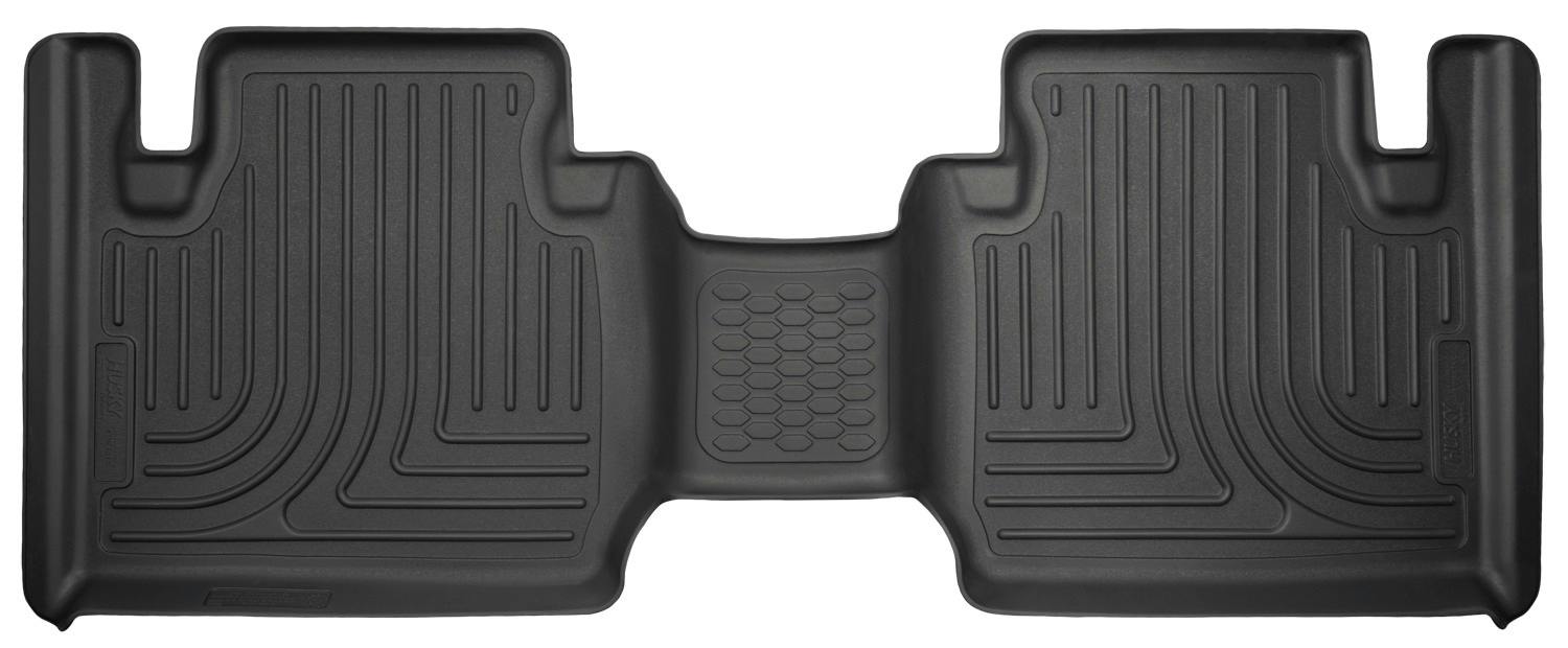 Husky Liners 14941 Weatherbeater - 2nd Seat Floor Liner