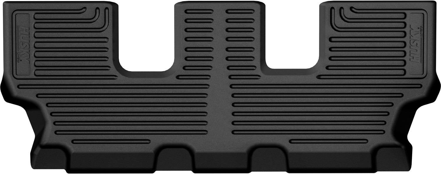 Husky Liners 19151 Weatherbeater - 2nd Seat Floor Liner