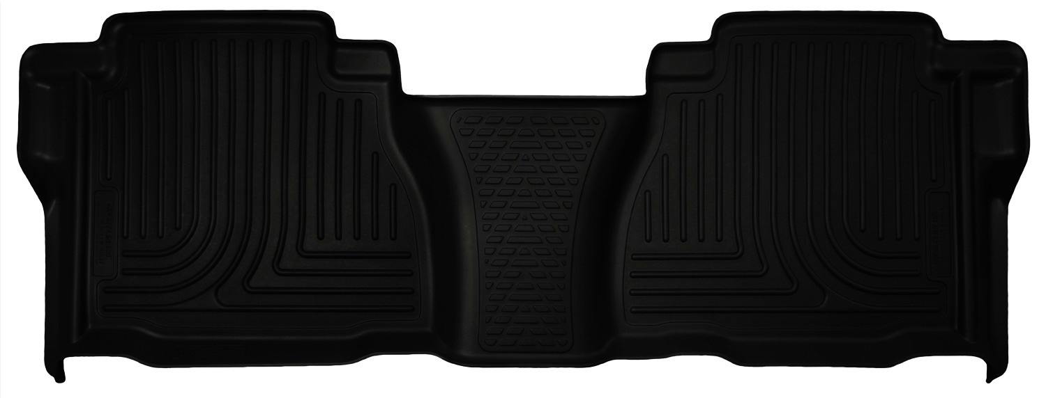 Husky Liners 19591 2nd Seat Floor Liner