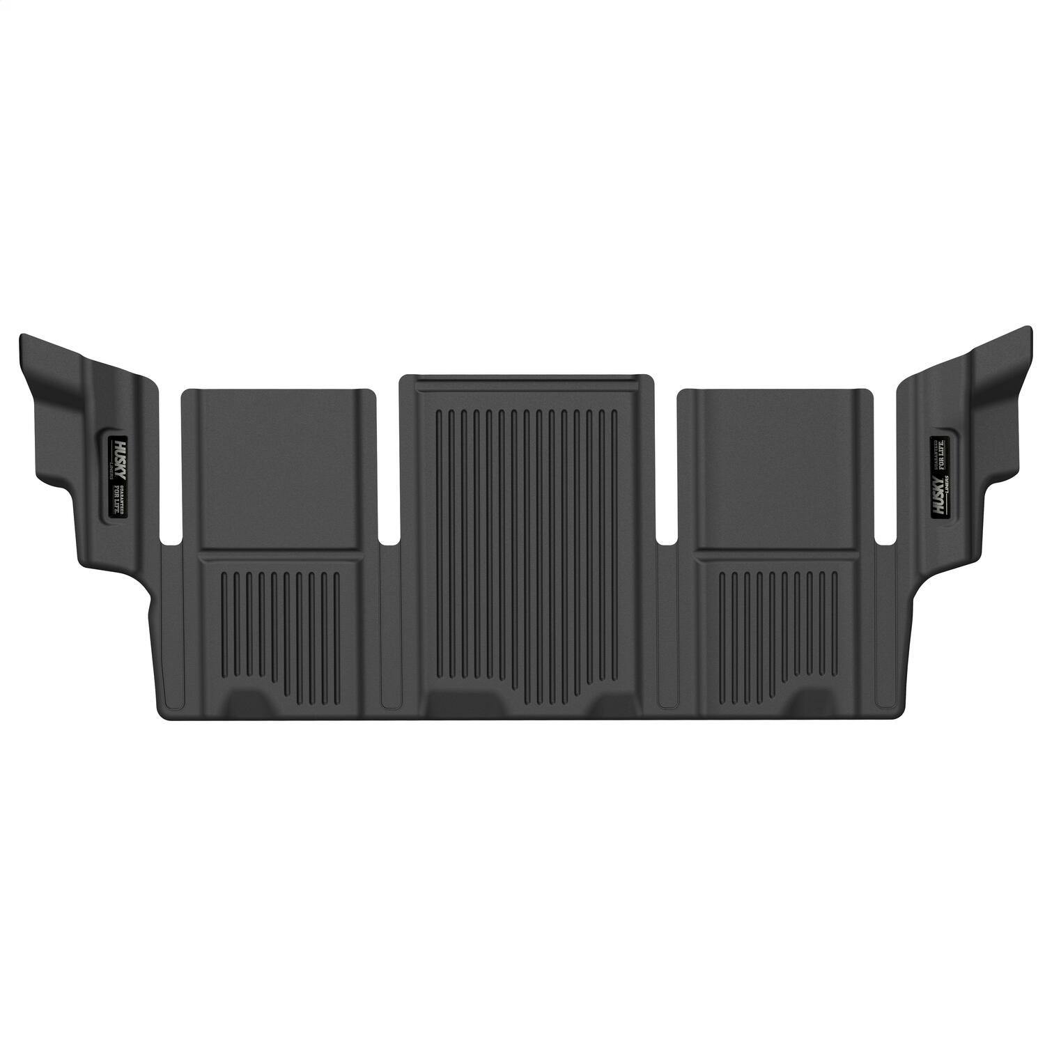 Husky Liners 19831 Weatherbeater - 3rd Seat Floor Liner