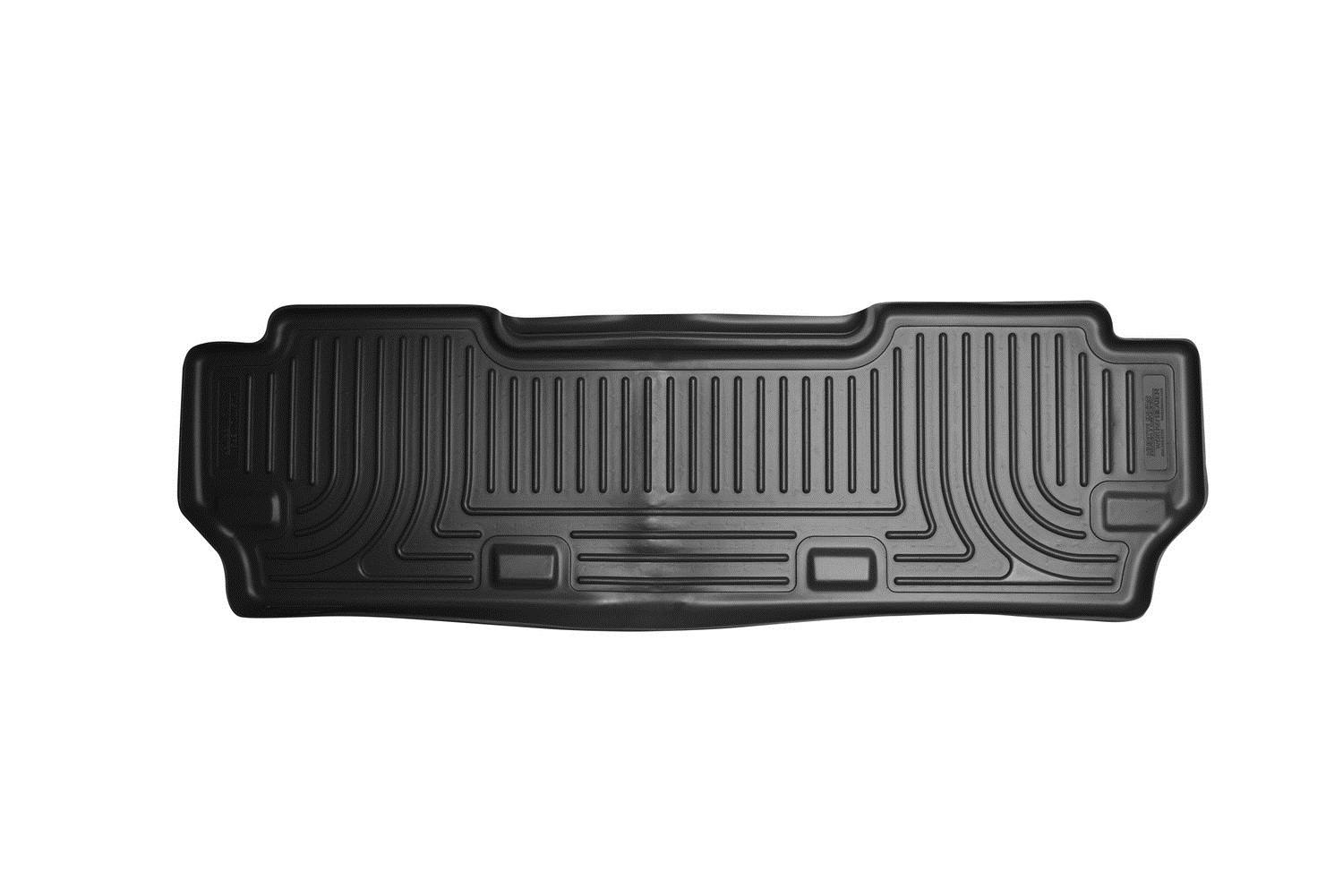 Husky Liners 19851 Weatherbeater - 3rd Seat Floor Liner