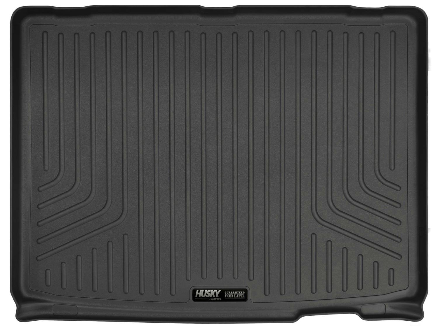 Husky Liners 20081 Weatherbeater - Cargo Liner