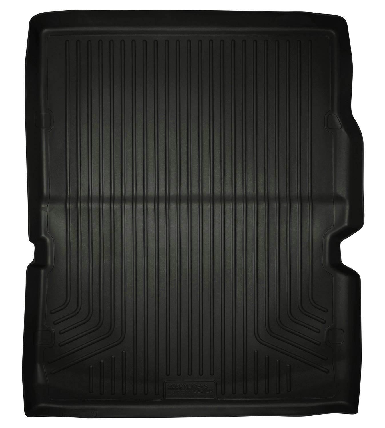 Husky Liners 20421 Weatherbeater - Cargo Liner