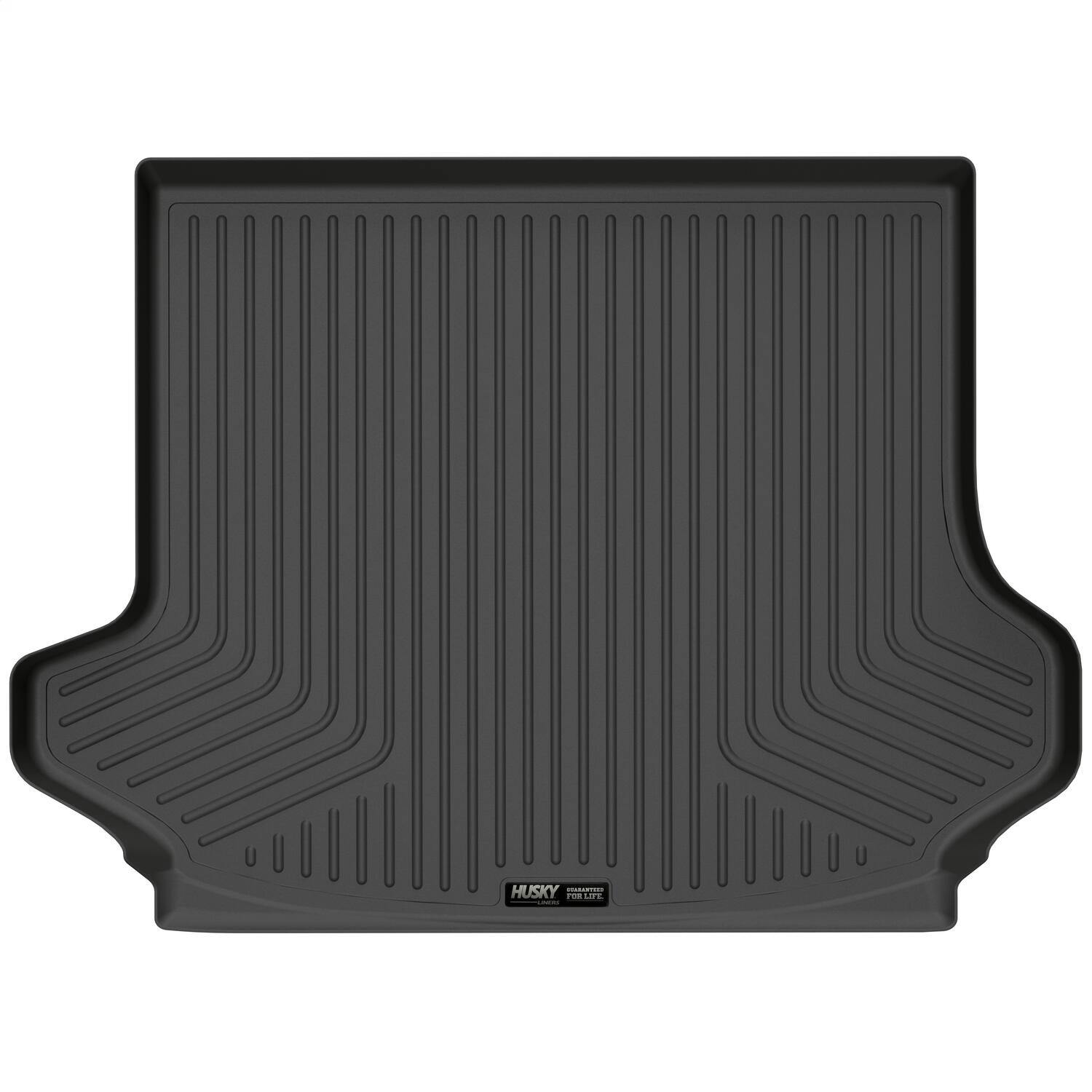 Husky Liners 20431 Weatherbeater - Cargo Liner