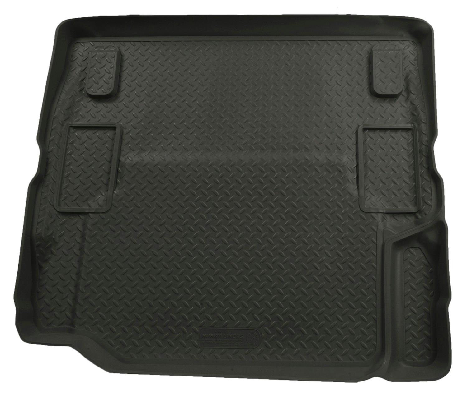 Husky Liners 20521 Classic Style - Cargo Liner