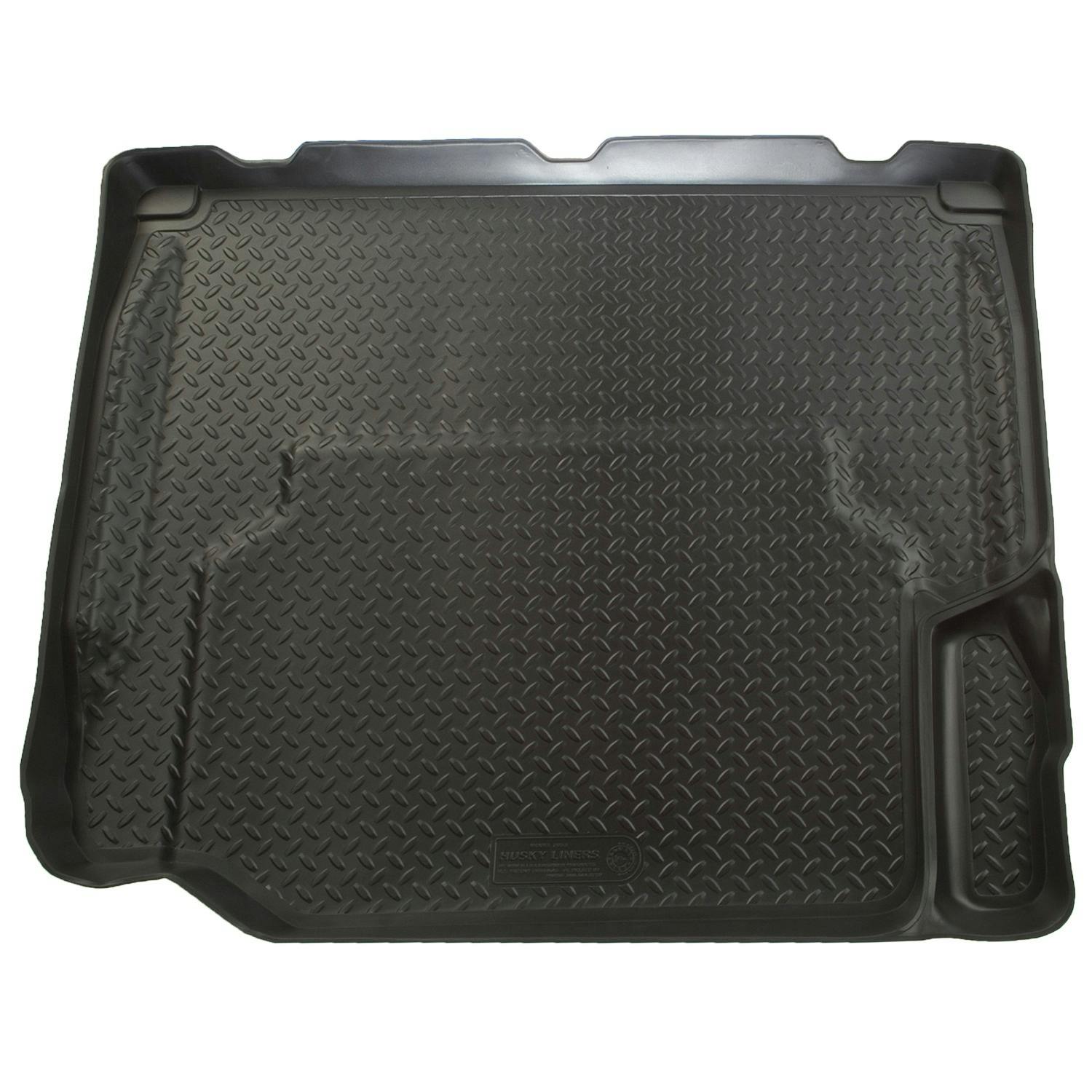 Husky Liners 20531 Classic Style - Cargo Liner