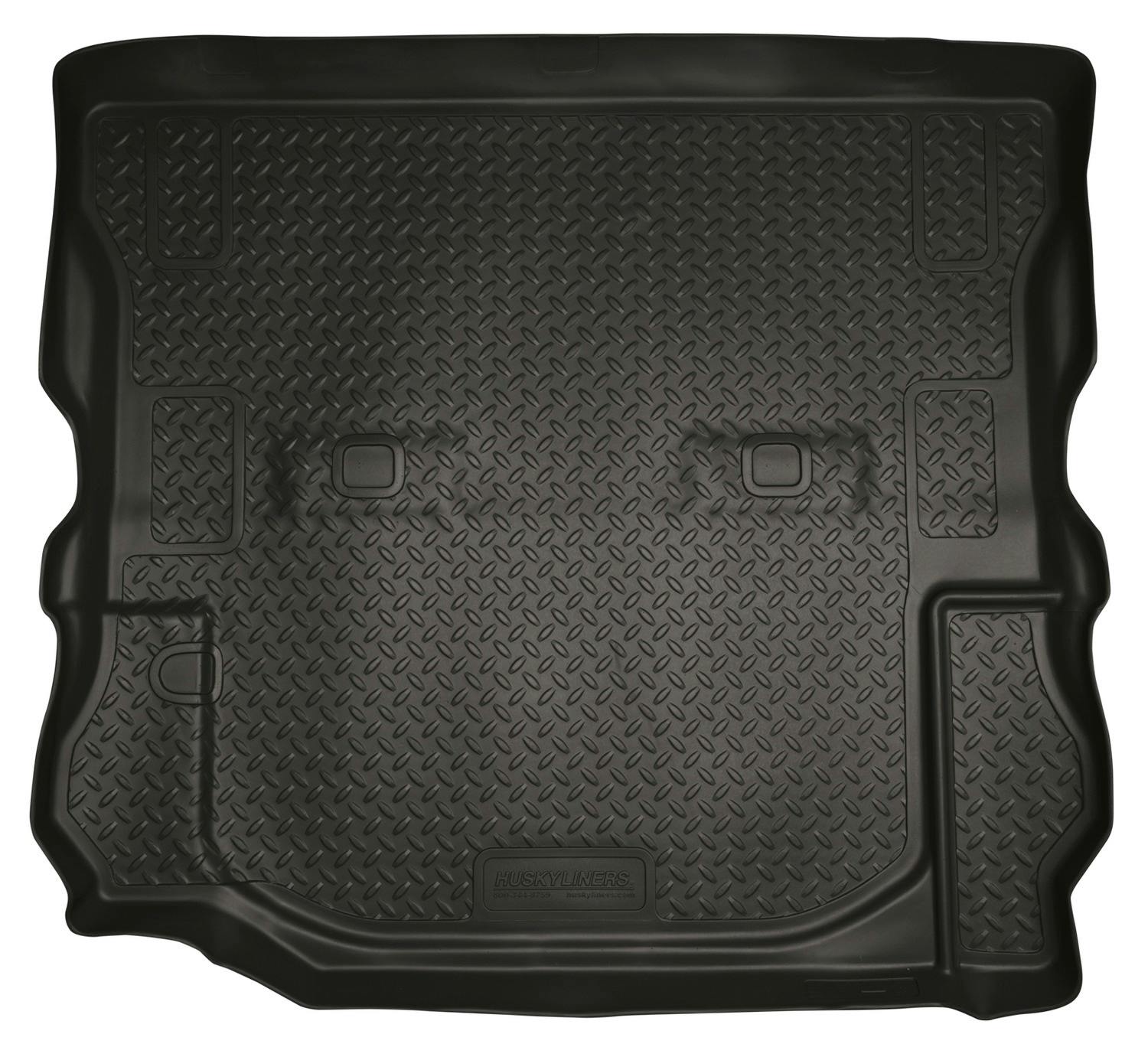 Husky Liners 20541 Classic Style - Cargo Liner