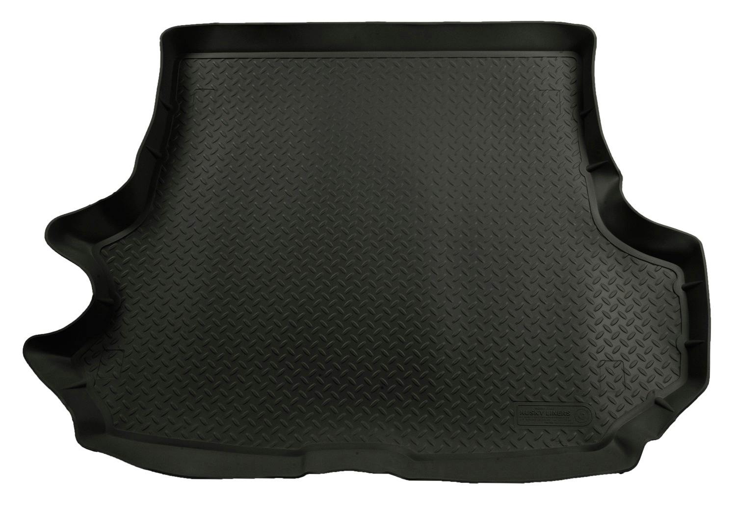 Husky Liners 20601 Classic Style - Cargo Liner